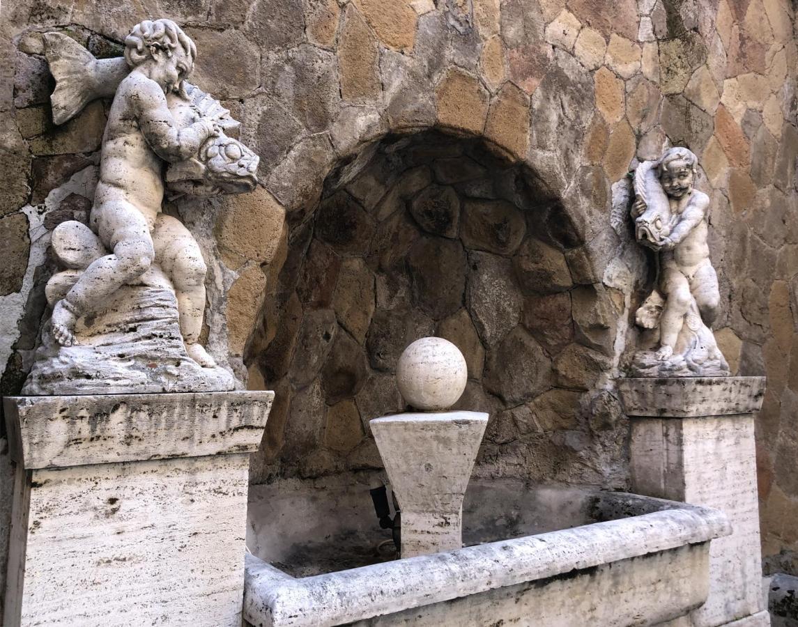 فندق Garbatella House روما المظهر الخارجي الصورة
