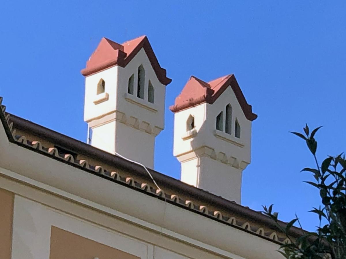 فندق Garbatella House روما المظهر الخارجي الصورة