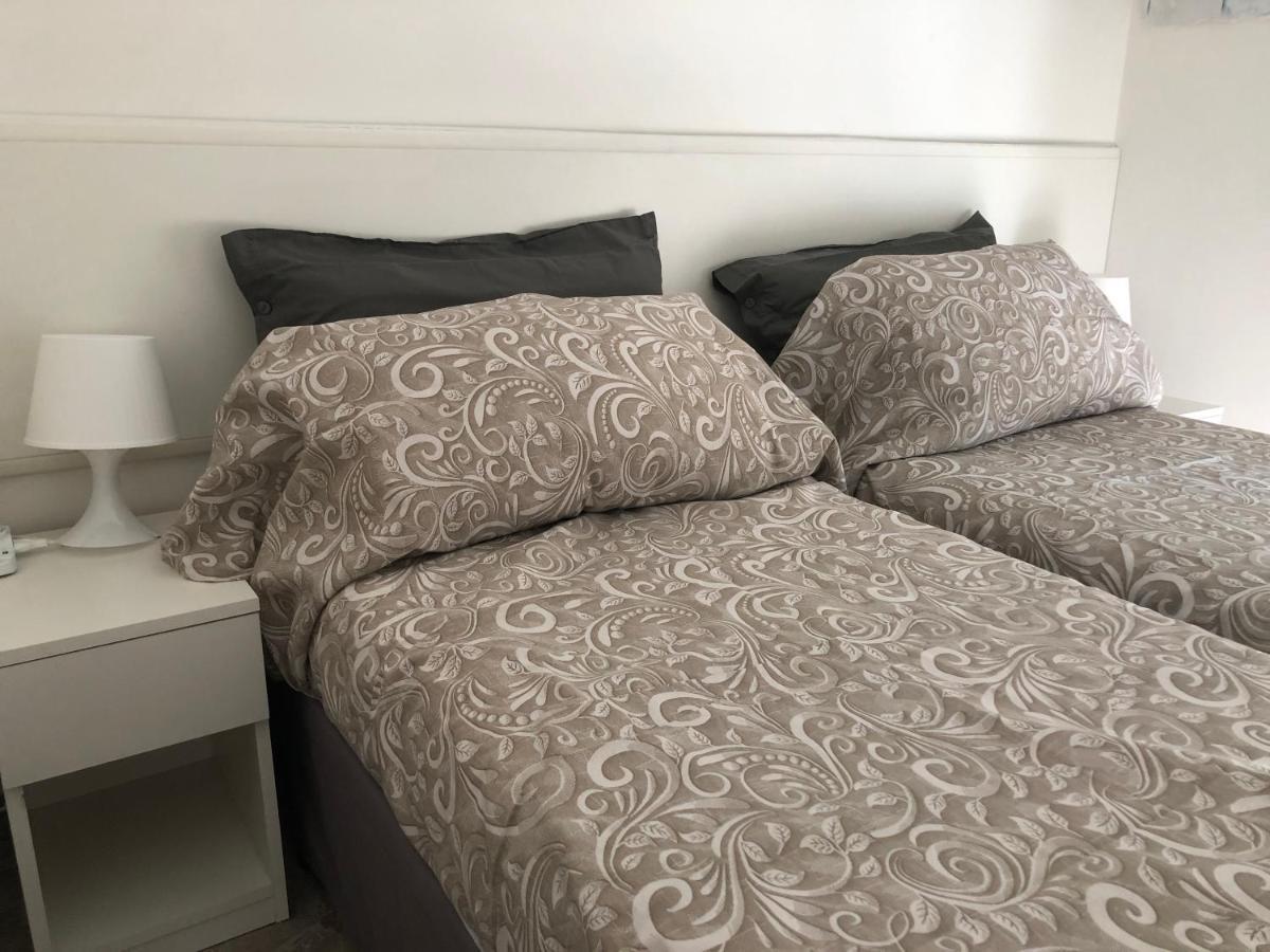 فندق Garbatella House روما المظهر الخارجي الصورة