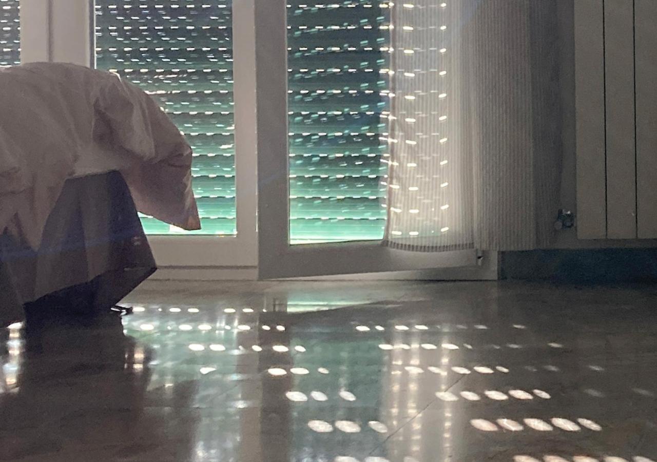 فندق Garbatella House روما المظهر الخارجي الصورة