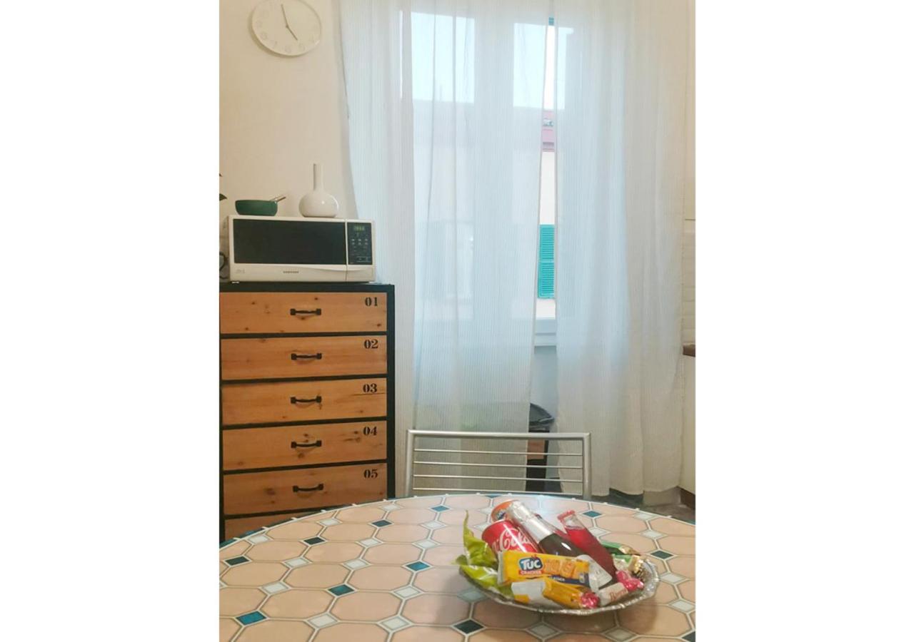 فندق Garbatella House روما المظهر الخارجي الصورة