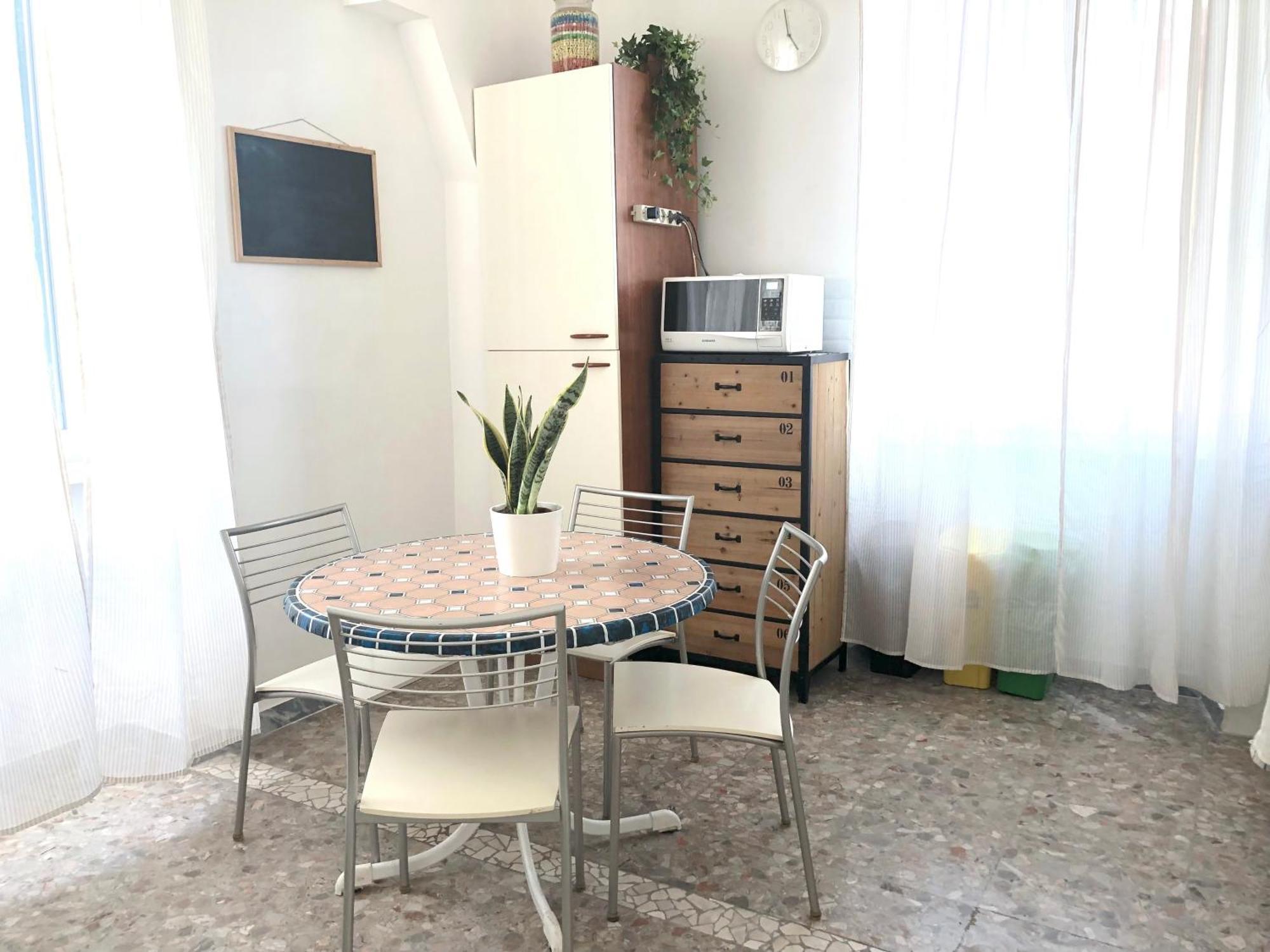 فندق Garbatella House روما المظهر الخارجي الصورة
