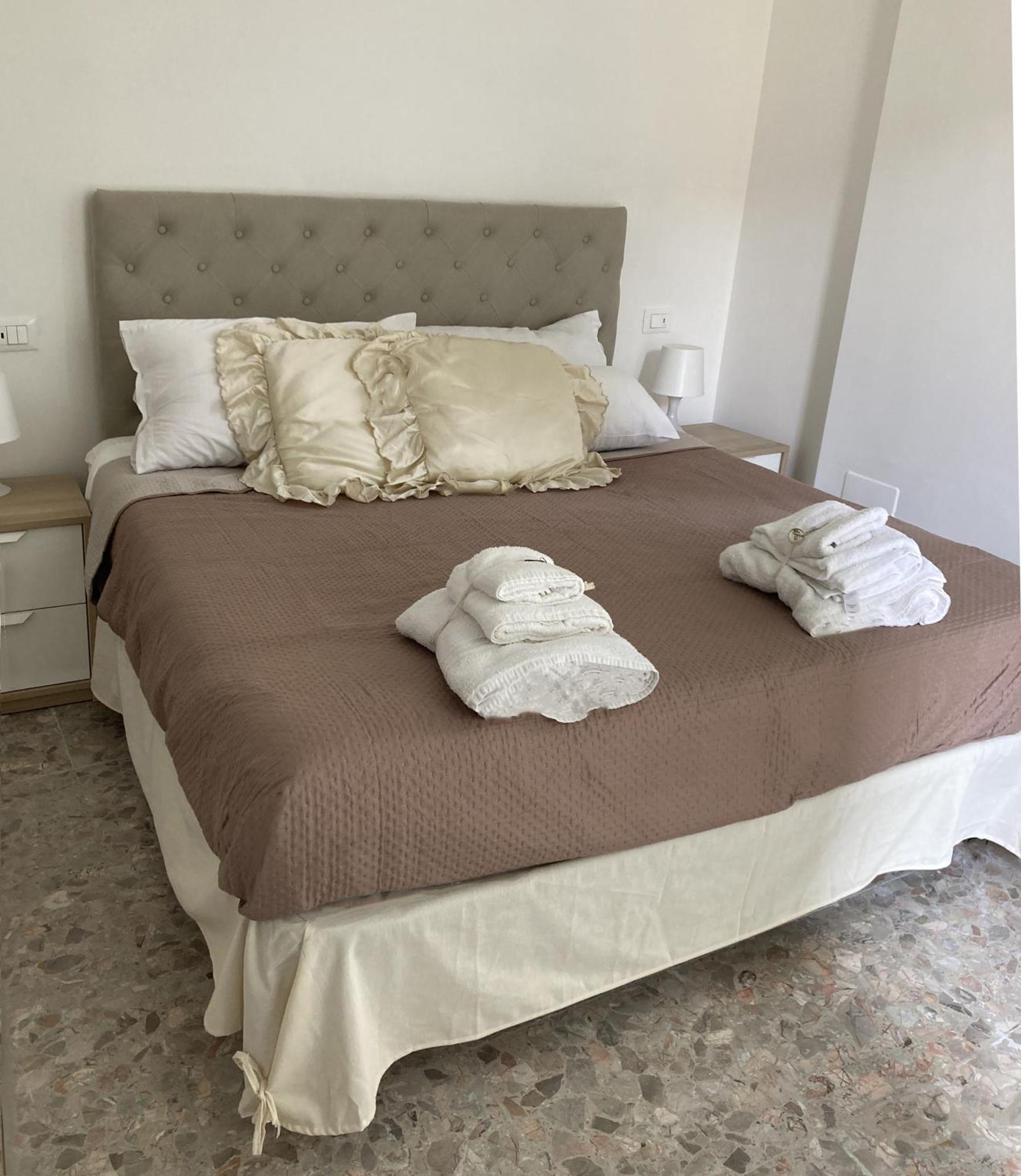 فندق Garbatella House روما المظهر الخارجي الصورة