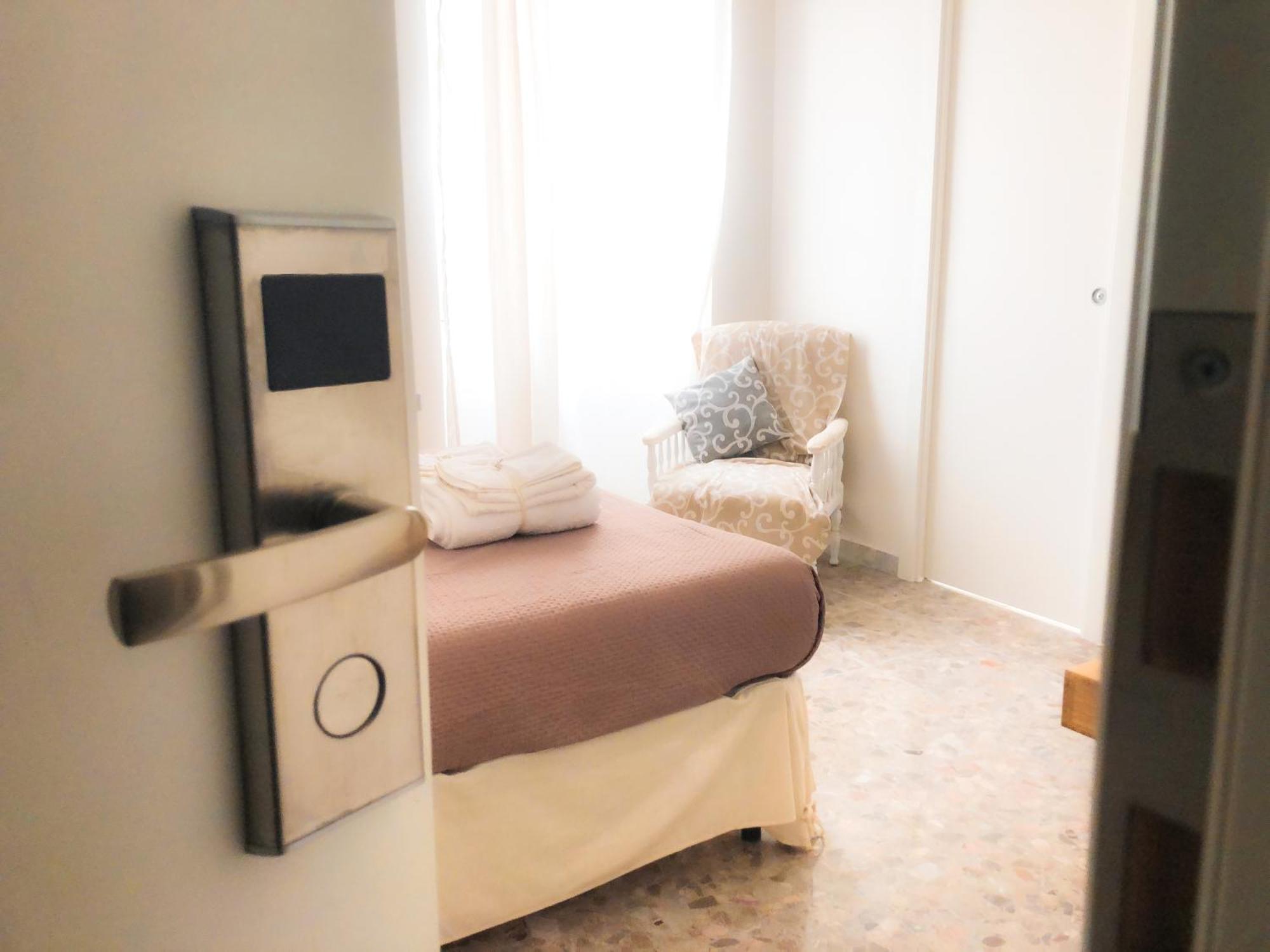 فندق Garbatella House روما المظهر الخارجي الصورة