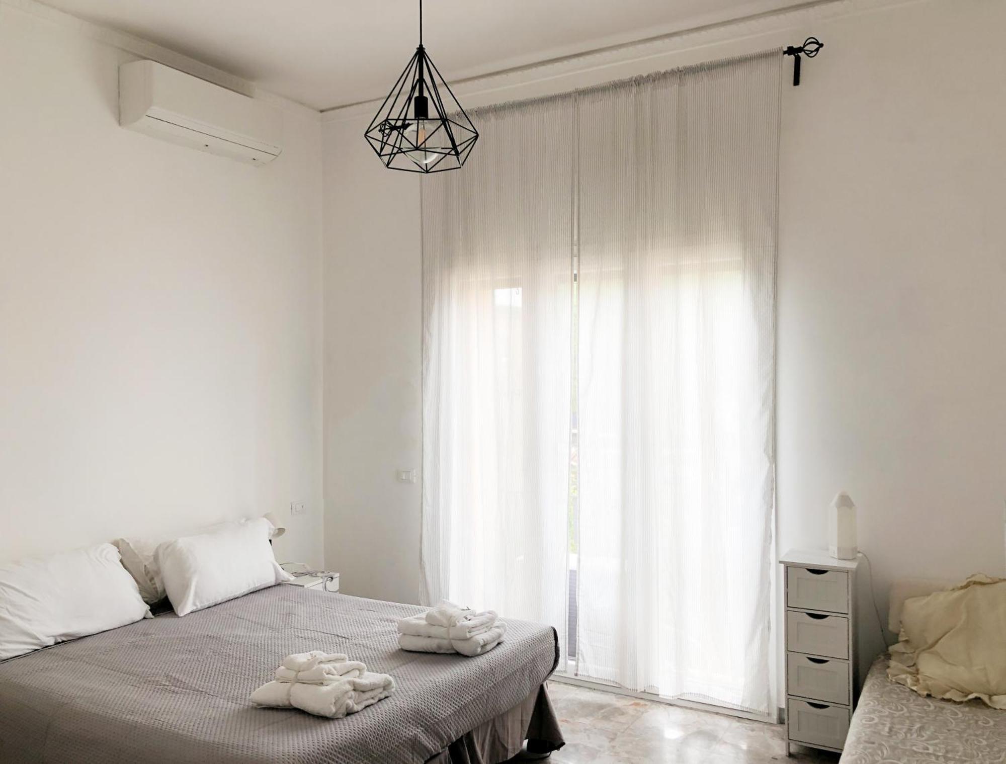 فندق Garbatella House روما المظهر الخارجي الصورة