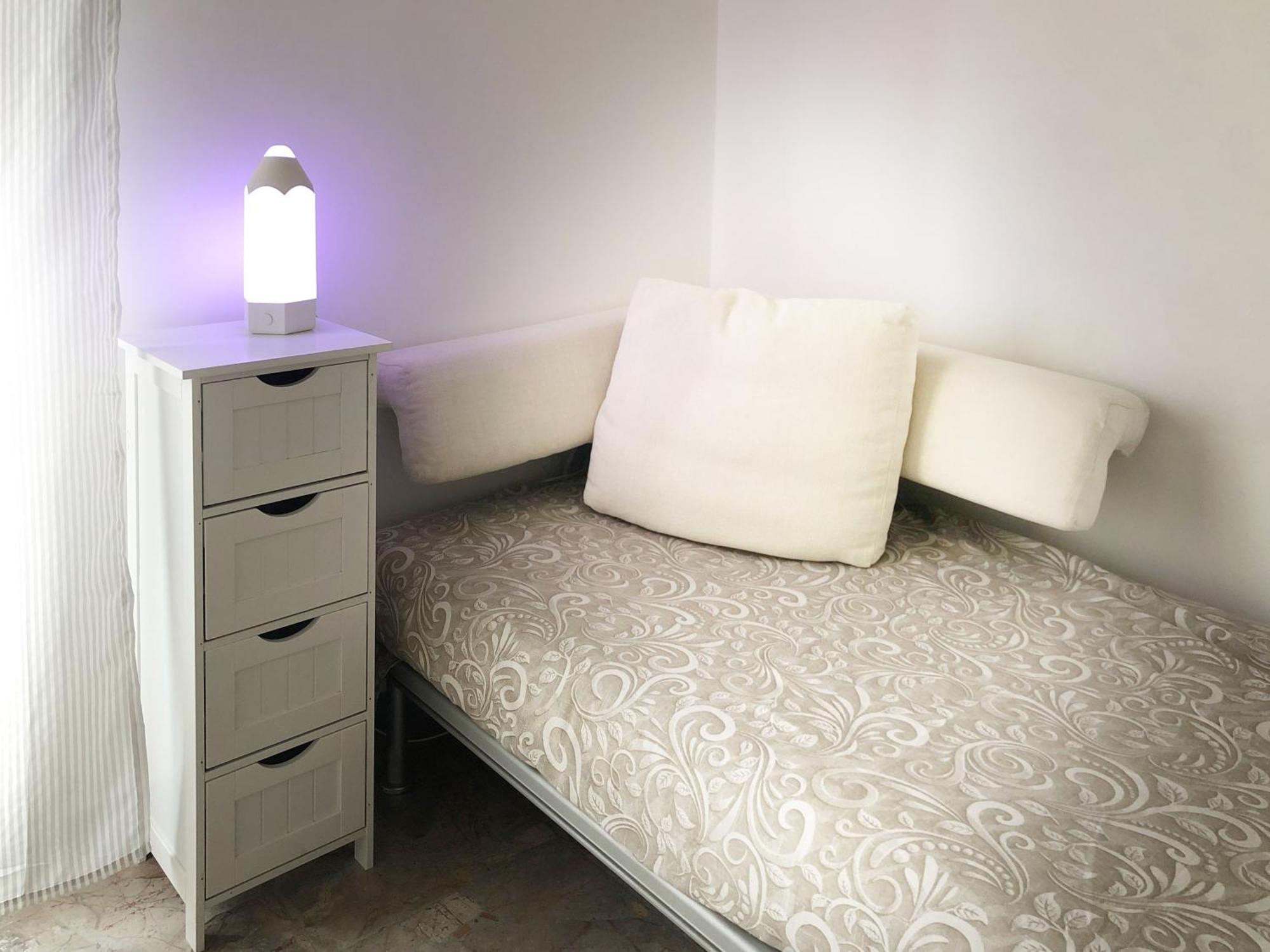 فندق Garbatella House روما المظهر الخارجي الصورة