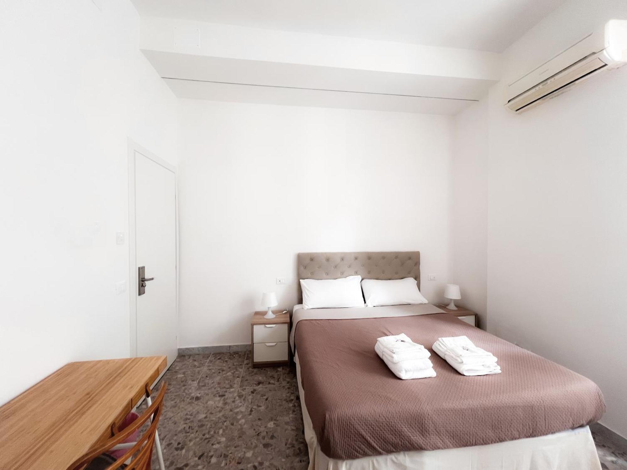 فندق Garbatella House روما المظهر الخارجي الصورة