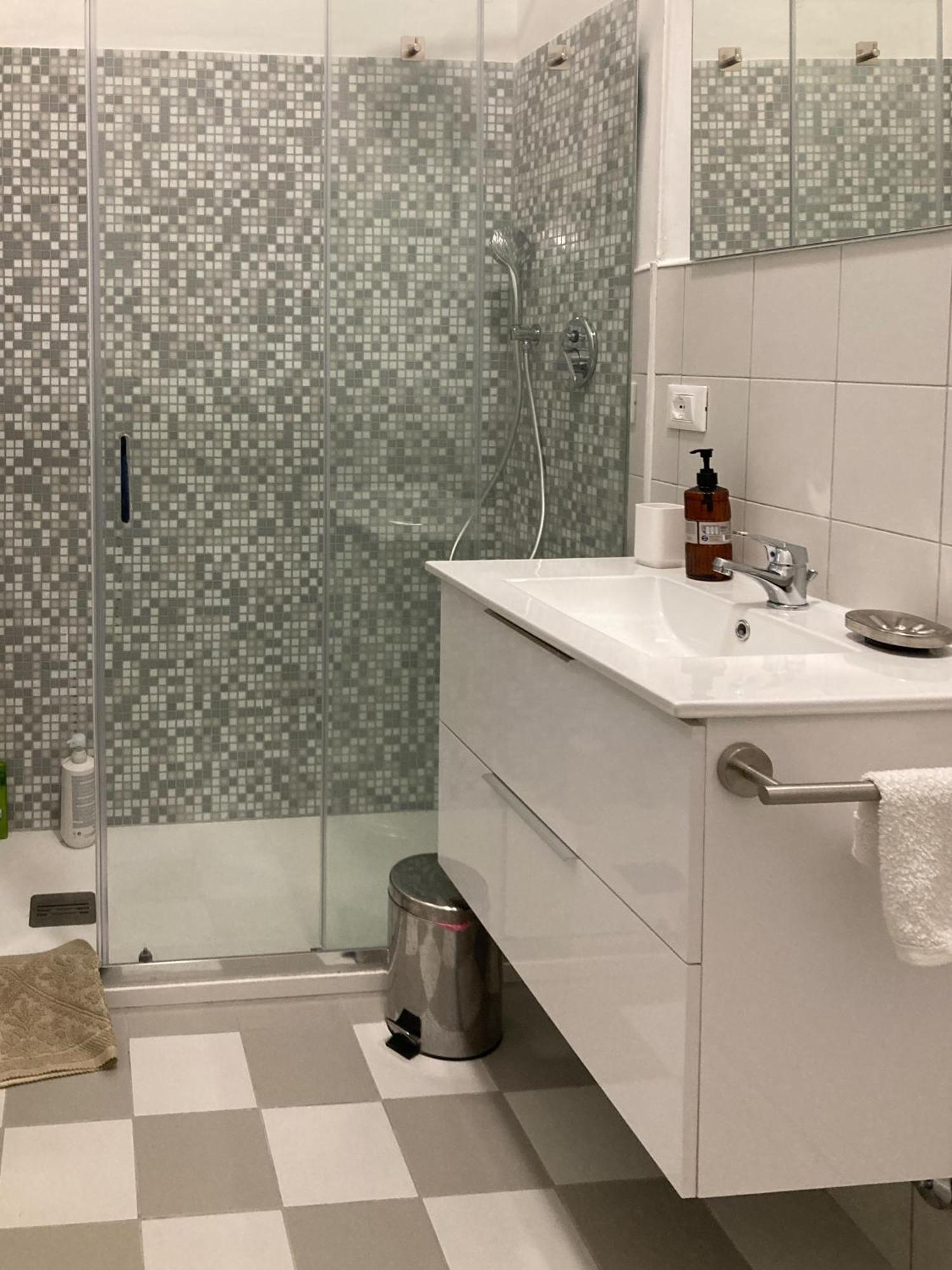 فندق Garbatella House روما المظهر الخارجي الصورة