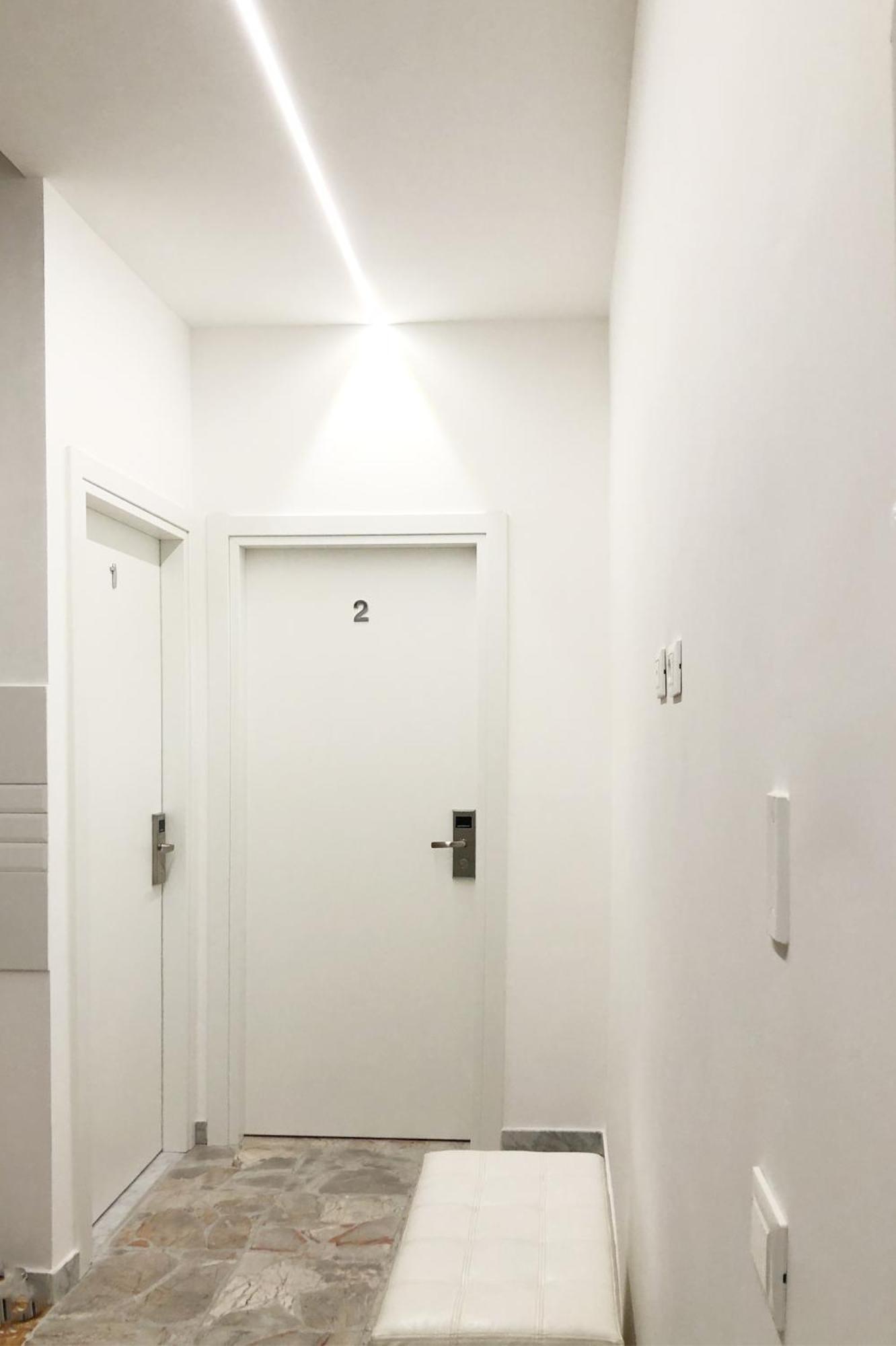 فندق Garbatella House روما المظهر الخارجي الصورة