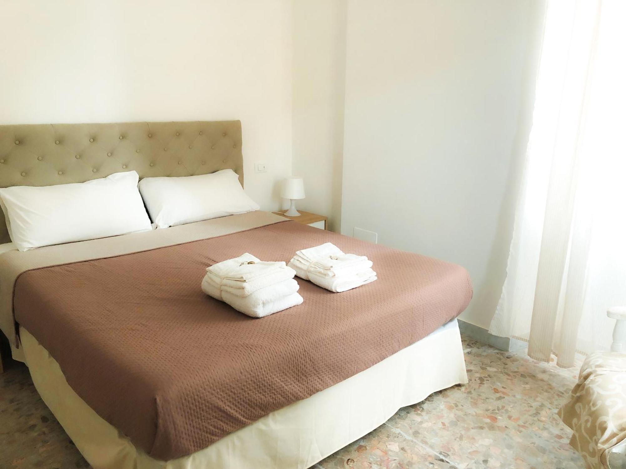 فندق Garbatella House روما المظهر الخارجي الصورة