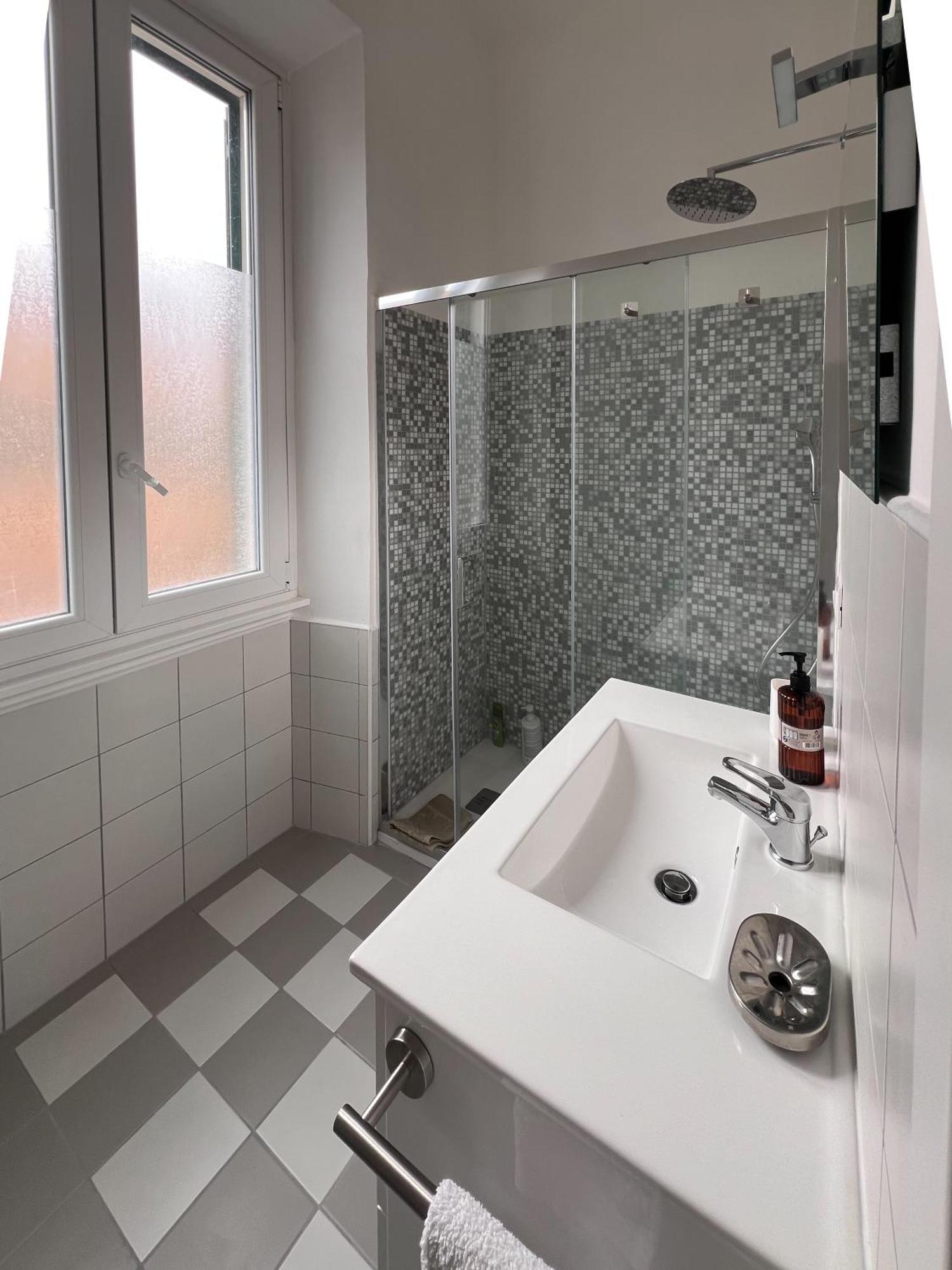 فندق Garbatella House روما المظهر الخارجي الصورة