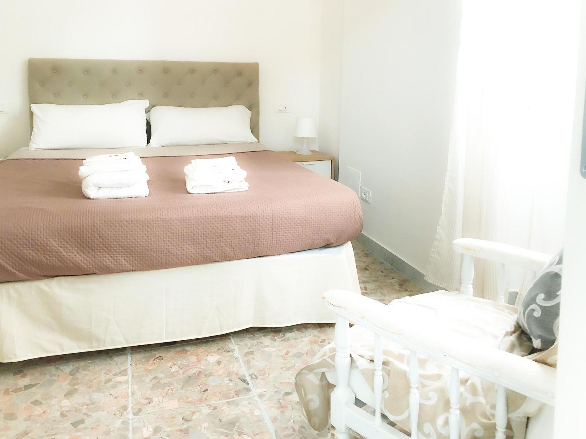 فندق Garbatella House روما المظهر الخارجي الصورة