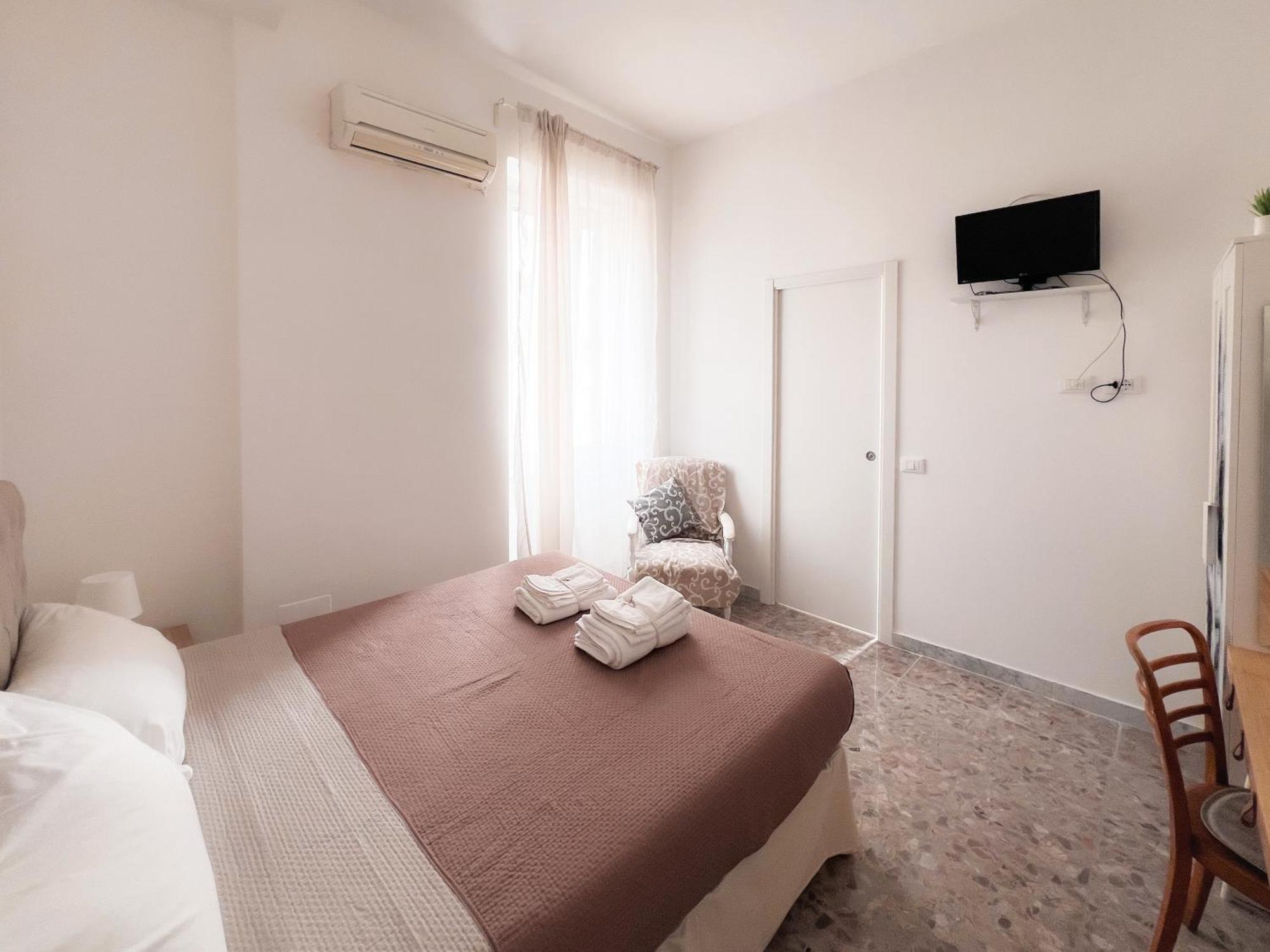 فندق Garbatella House روما المظهر الخارجي الصورة