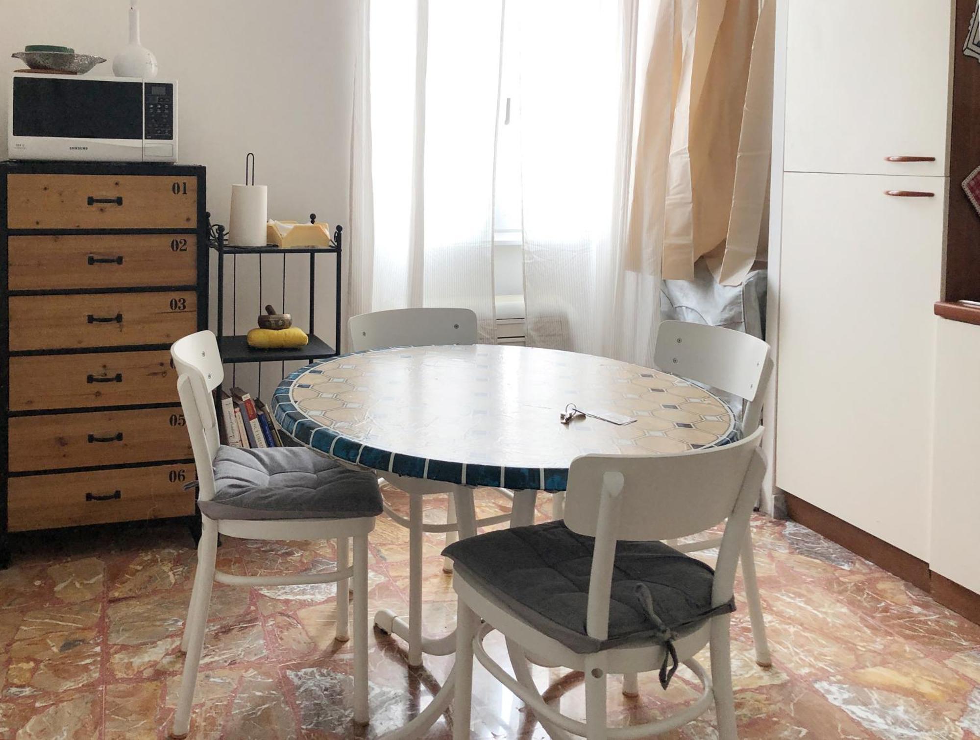 فندق Garbatella House روما المظهر الخارجي الصورة