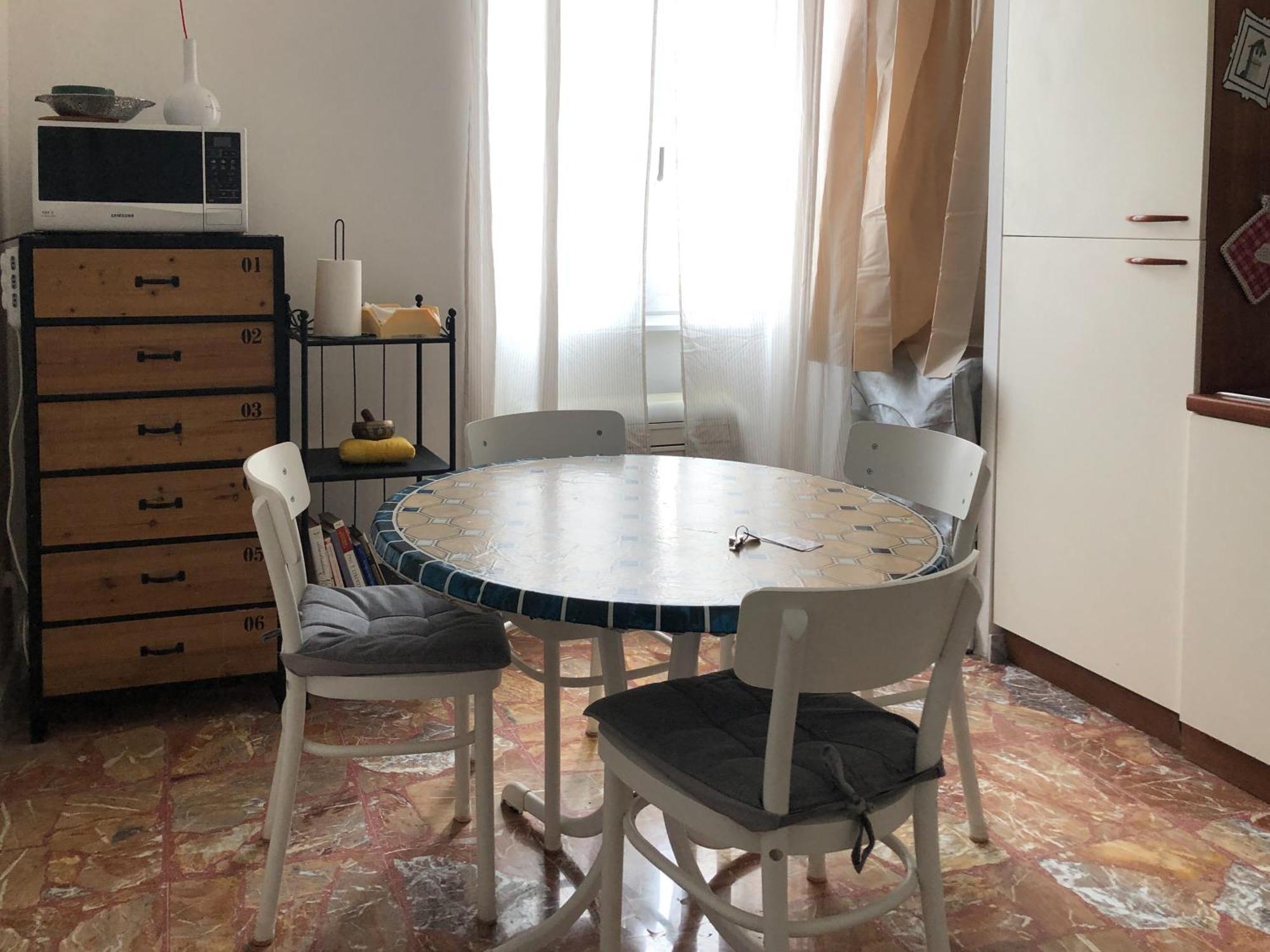 فندق Garbatella House روما المظهر الخارجي الصورة