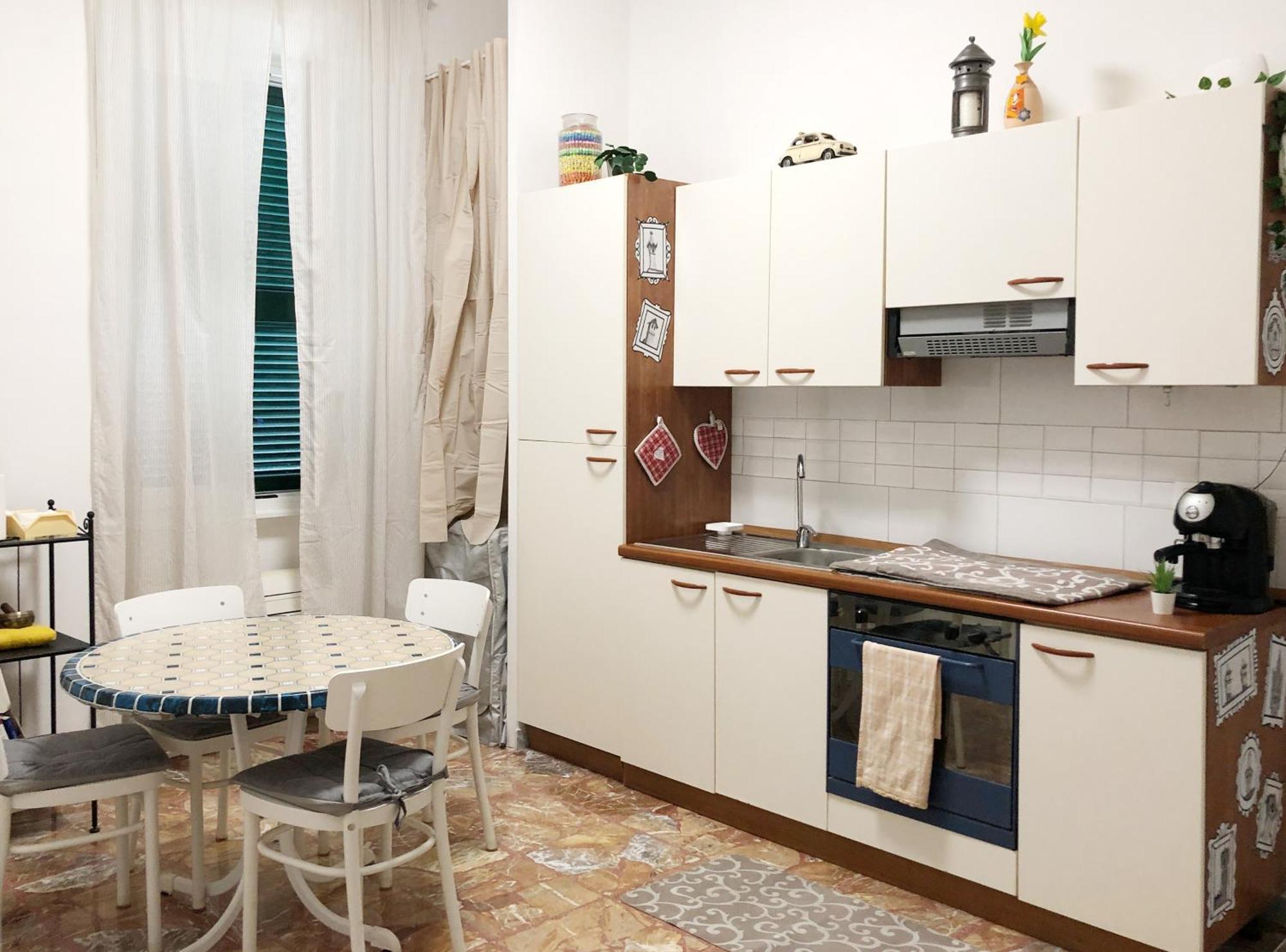 فندق Garbatella House روما المظهر الخارجي الصورة